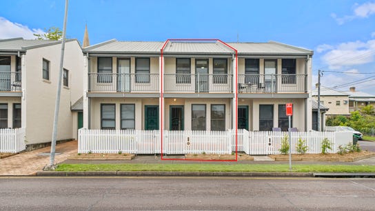 Property at 6/41 Ken Tubman Drive, Maitland, NSW 2320