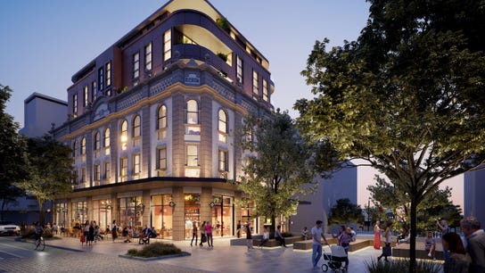 Property at The Beverly/164 Hunter Street, Newcastle, NSW 2300