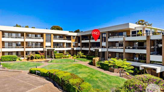 Property at 10/9 Donald Street, Nelson Bay, NSW 2315