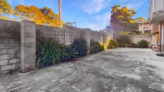 Property at 38/12 Weigand Avenue, Bankstown, NSW 2200