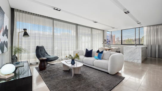 Property at 204/1  McLachlan Avenue, Rushcutters Bay, NSW 2011