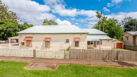 Property at 40 Uralba Street, Lismore, NSW 2480