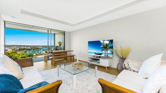Property at 609/88 Alfred Street, Milsons Point, NSW 2061