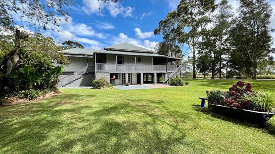 Property at 126 Dockyard Road, Millers Forest, NSW 2324