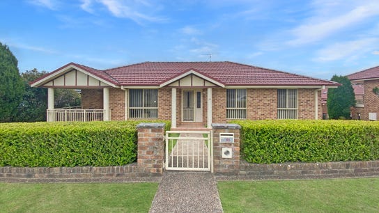 Property at 65 Sergeant Baker Drive, Corlette, NSW 2315