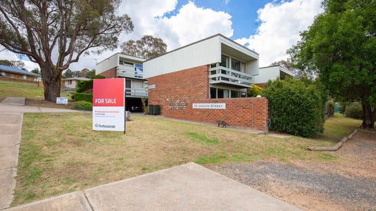 Property at 8/15 Jackes Street, Armidale, NSW 2350