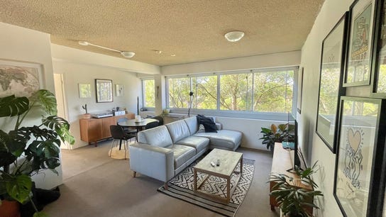 Property at 27/2 Lindsay Street, Neutral Bay, NSW 2089