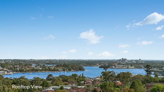 Property at 301/1 Wharf Road, Gladesville, NSW 2111