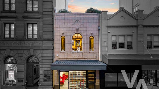 Property at 59 Hunter Street, Newcastle, NSW 2300