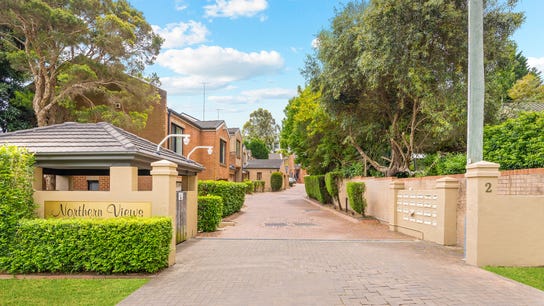 Property at 15/2 Parsonage Road, Castle Hill, NSW 2154