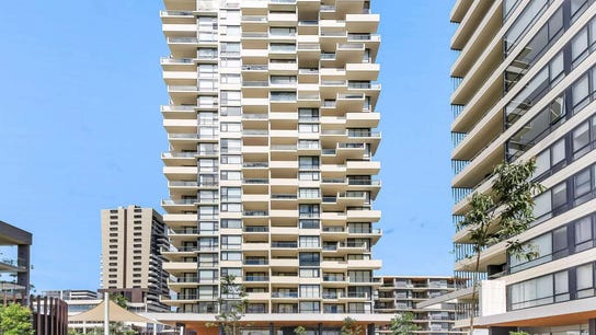 Property at 606/26 Cambridge Street, Epping, NSW 2121