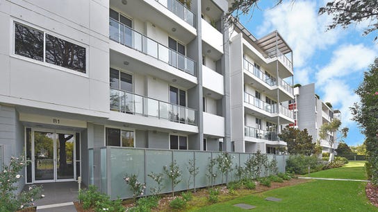 Property at 513/36-42 Stanley Street, St Ives, NSW 2075