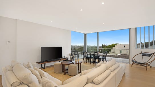 Property at 14/649 Old South Head Road, Rose Bay, NSW 2029