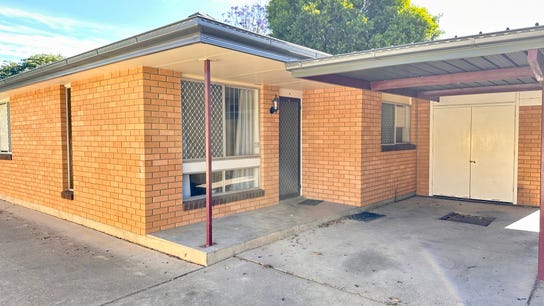 Property at 2/25 Margaret Street, Tamworth, NSW 2340
