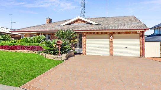Property at 78 Chameleon Drive, Erskine Park, NSW 2759