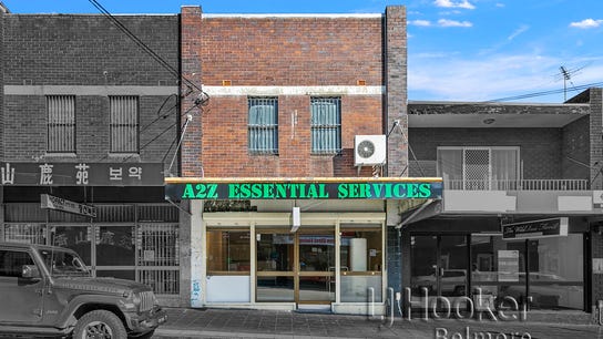 Property at 304 Burwood Road, Belmore, NSW 2192