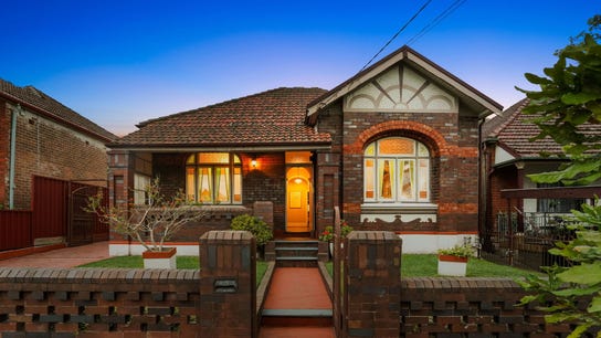 Property at 23 Challis Avenue, Dulwich Hill, NSW 2203