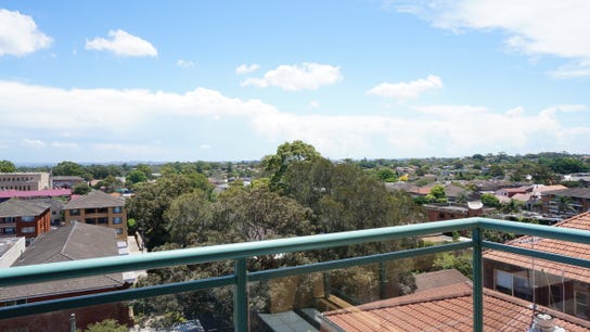 Property at 7D/343  Anzac Parade, Kingsford, NSW 2032