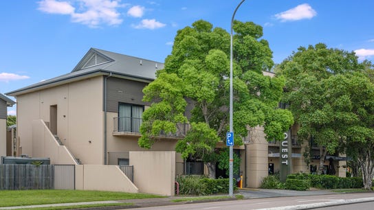 Property at 25/1 Ken Tubman Drive, Maitland, NSW 2320