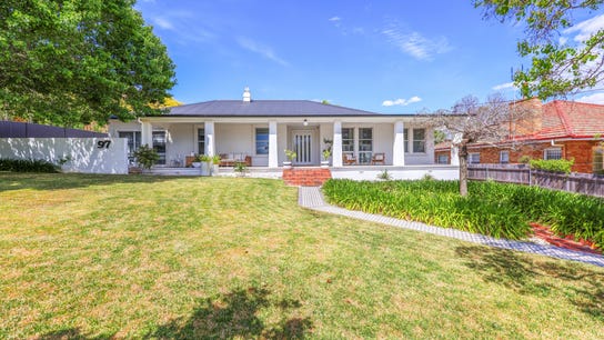 Property at 97 White Street, Tamworth, NSW 2340