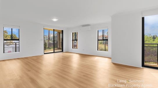 Property at 15/9-13 Griffiths Street, Blacktown, NSW 2148