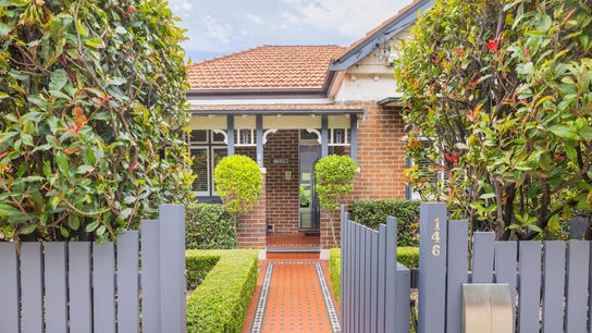 Property at 146 Prospect Road, Summer Hill, NSW 2130