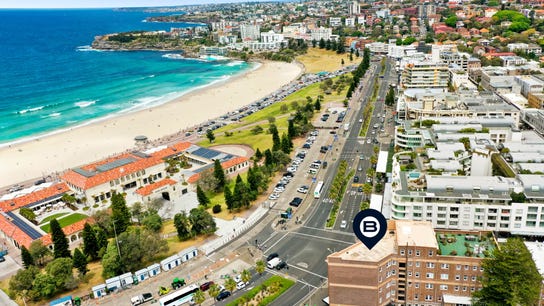 Property at 25/1 Beach Road, Bondi Beach, NSW 2026