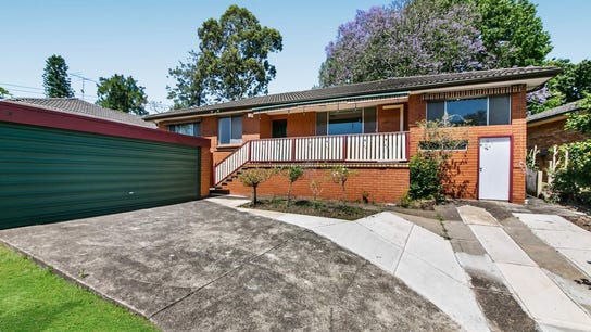 Property at 19 Orange Grove, Castle Hill, NSW 2154