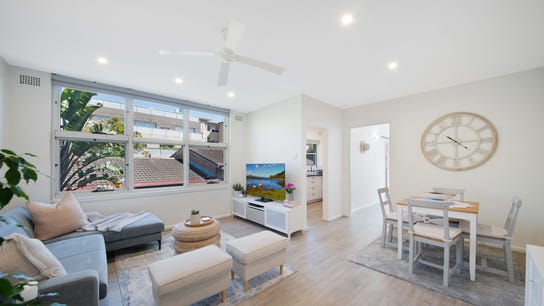 Property at 13/8 Rangers Road, Cremorne, NSW 2090