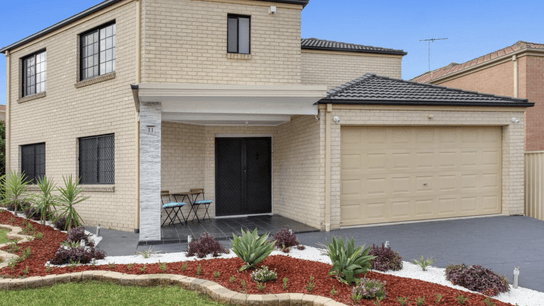 Property at 11 Levendale Street, West Hoxton, NSW 2171