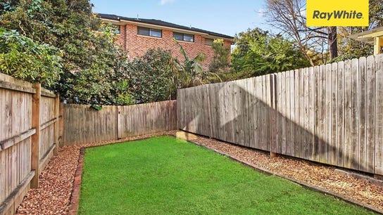 Property at 11/24-36 Pacific Highway, Wahroonga, NSW 2076