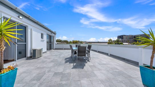 Property at 213/1-13 Garners Avenue, Marrickville, NSW 2204