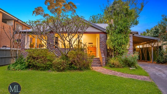 Property at 58 Church Street, Castle Hill, NSW 2154