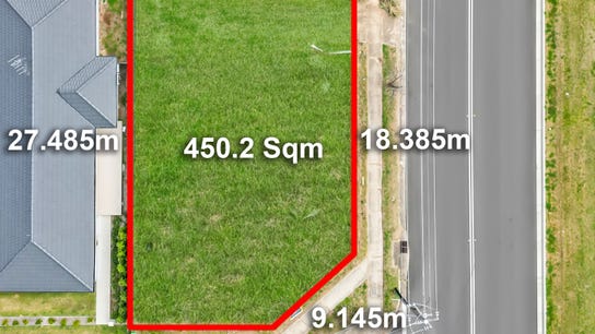 Property at 154 Railway Road, Quakers Hill, NSW 2763