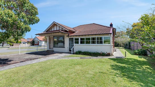 Property at 49 Edinburgh Road, Willoughby, NSW 2068