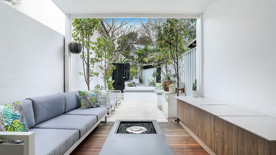 Property at 120 Lawson Street, Paddington, NSW 2021