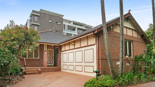 Property at 6 Rockleigh Way, Epping, NSW 2121