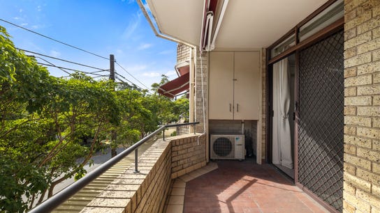 Property at 41/7-17 Waters Road, Neutral Bay, NSW 2089