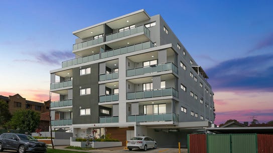 Property at 404/3 Palomar Parade, Yagoona, NSW 2199