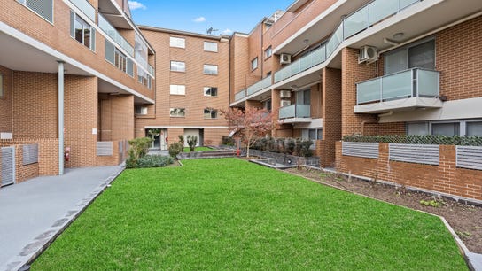 Property at 14/2 Kurrajong Road, Casula, NSW 2170