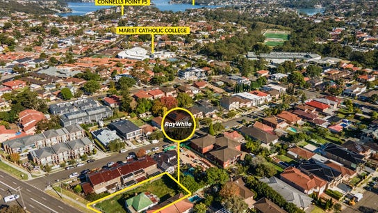 Property at 771 King Georges Road, South Hurstville, NSW 2221