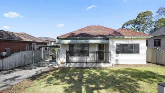 Property at 41 Walters Road, Blacktown, NSW 2148