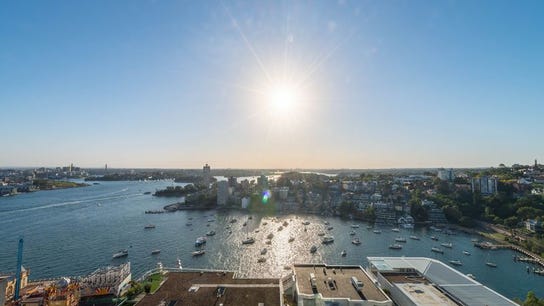 Property at 1606/80 Alfred Street, Milsons Point, NSW 2061