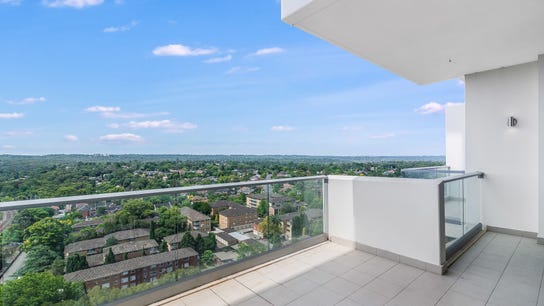 Property at 1408/22 Cambridge Street, Epping, NSW 2121