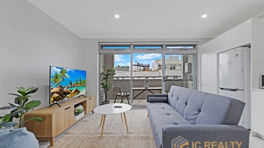 Property at 9/11 Henderson Road, Alexandria, NSW 2015