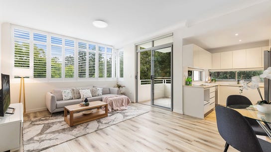 Property at 311/3 Sturt Place, St Ives, NSW 2075