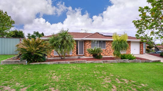 Property at 1 Libra Place, Erskine Park, NSW 2759
