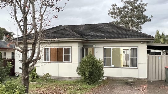 Property at 27 Curran Road, Marayong, NSW 2148