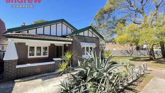 Property at 11 Lincoln Street, Campsie, NSW 2194