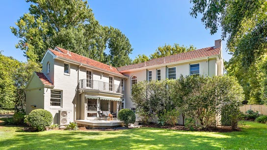 Property at 11 Water Street, Wahroonga, NSW 2076